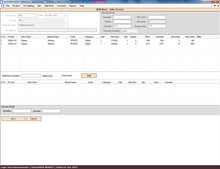 Load image into Gallery viewer, Point of Sale - Inventory Management Software