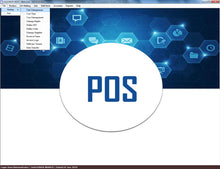 Load image into Gallery viewer, Point of Sale - Inventory Management Software
