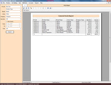 Load image into Gallery viewer, Point of Sale - Inventory Management Software