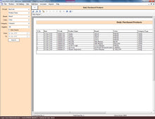 Load image into Gallery viewer, Point of Sale - Inventory Management Software