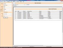 Load image into Gallery viewer, Point of Sale - Inventory Management Software