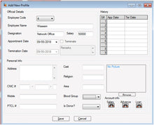 Load image into Gallery viewer, ACCOUNTS SOFTWARE